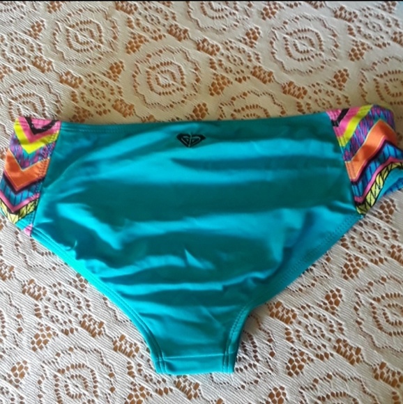 Roxy Swim Nwt Roxy Girls Rashguard 2 Pc Set Poshmark